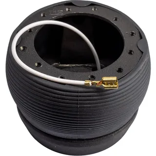 Simoni Racing 524.717 Hub Kit, Schwarz