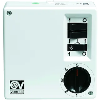 Vortice Vortex SCRR5L