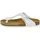 Trend Kids Mädchen Pantoletten silber 37 EU Silber