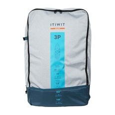 Transport-rucksack - Für Kajak Itiwit 100 Als 1-, 2- Oder 3-sitzer