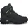 Renegade GTX Mid Herren braun 44 - Grau