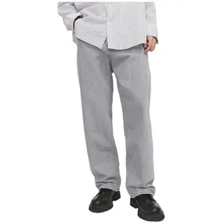 JACK & JONES Male Baggy Fit Jeans JJIALEX JJORIGINAL SBD 331 NOOS Baggy Fit Jeans