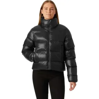 HELLY HANSEN Jade Steppjacke Schwarz M