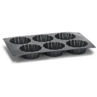 Patisse Muffinform 6tlg