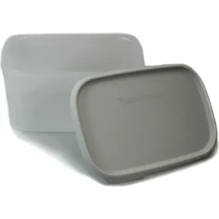 TUPPERWARE One Touch Fresh 2,85 L grau Vorratsdose Vorrat Dose Eidgenosse - Grau