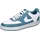 Court Vision Low Damen White/Smoky Blue 39