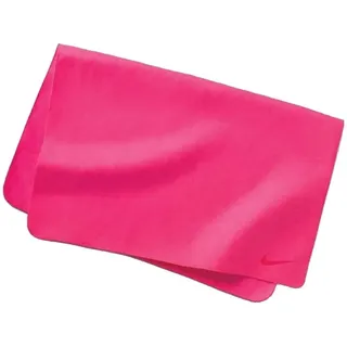 Nike Swim Towel Handtuch, Unisex Erwachsene, Racer Pink, Einheitsgröße