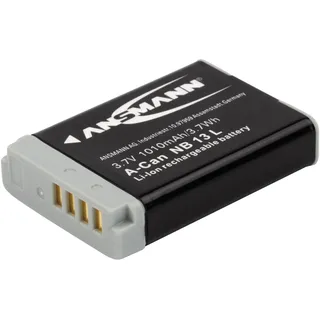 Ansmann A-Can NB 13 L