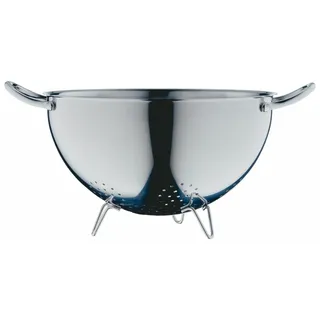 WMF Gourmet Seiher Ø 24 cm Edelstahl Silber