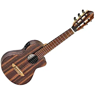 Ortega RGL5EB-CE Guitarlele