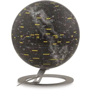 TECNODIDATTICA National Geographic 8007239981393 30 cm Heaven, schwarz