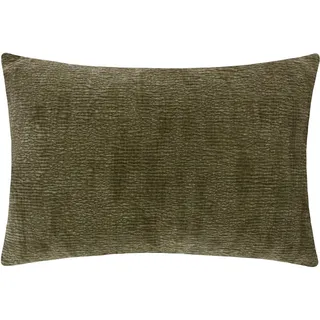 Yard Osaka Strukturiertes Chenille-Federkissen