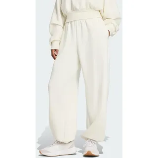 adidas Damen All Szn Soft Lux Loose Hose (Größe M,