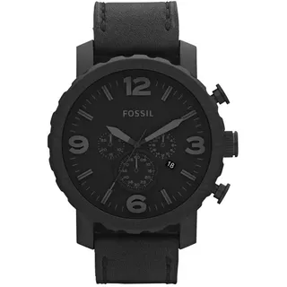 Fossil Nate Leder 50 mm JR1354