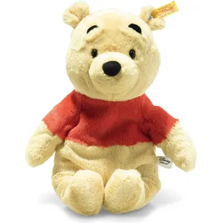 Steiff Soft Cuddly Friends Disney Originals Winnie Puuh (024528)