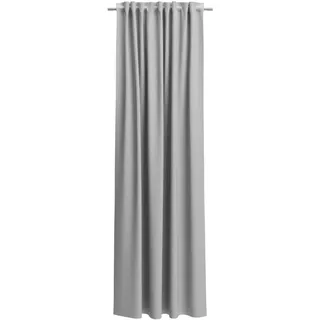 Neutex for you! ARUBA Multifunktionsband 137 x 185 cm Grau 1 Stk.