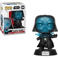 Bild POP! Star Wars: Electrocuted Vader