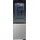 GBG5160CPY Kühl-Gefrierkombination (349 l, 1860 mm hoch, Prime Silber)