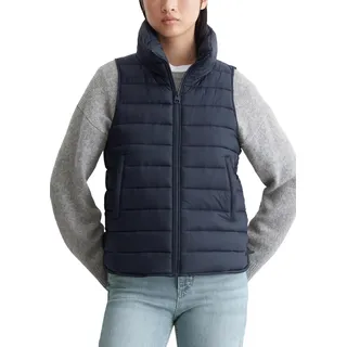 Marc O'Polo WOVEN OUTDOOR VESTS