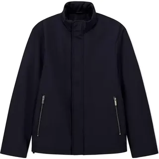 Armani Exchange Xm001579_af16926 Jacke Deep Navy XL