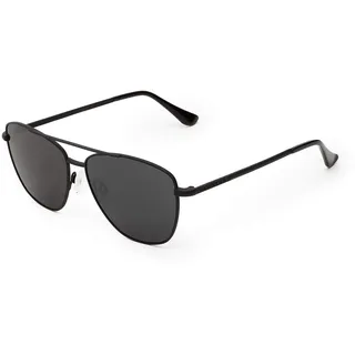 HAWKERS Sonnenbrille LAX Polarized Black Dark für Herren und Damen