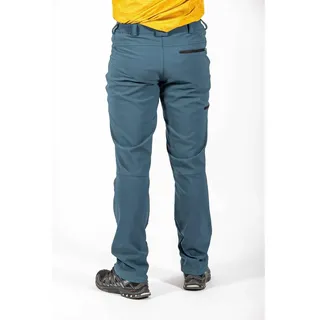 MAUL Sport Nebelhorn REC - Lange Hose Elastic dark petrol (12) 27