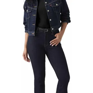 Levi's 725 High Rise Bootcut