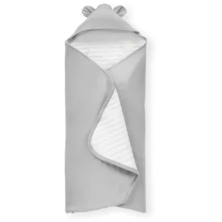 hauck Snuggle N Dream grey