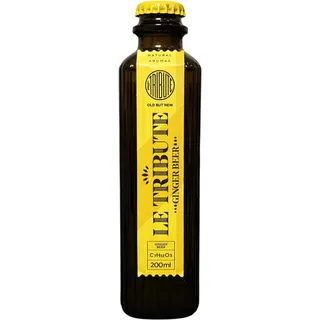 Le Tribute Ginger Beer 200 ml