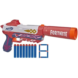 Hasbro Fortnite SP-Drift Spielzeug-Blaster