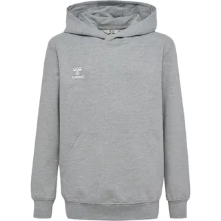 hummel Hoodie Grey 164