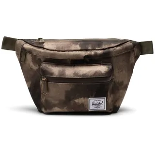 Herschel Pop Quiz Hip Pack 11406-05913, Unisex fanny pack, brown, One size EU