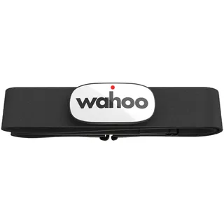 Wahoo Fitness TRACKR schwarz