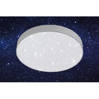 Briloner FLAME STAR 1 rot, weiß