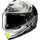 Hjc I71 Viz Integralhelm Grau L