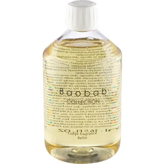 - Lodge Fragrance Diffusor Nachfüllung Raumdüfte 500 ml