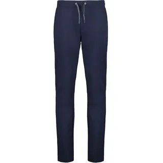 CMP - Lange Hosen für Herren, Schwarz Blau, 56