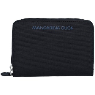 Mandarina Duck Geldbörse 14 cm black