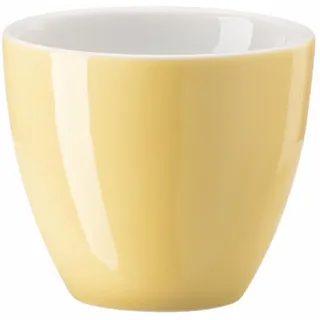 Thomas Eierbecher Soft Yellow 5 CM