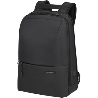 Samsonite Stackd Biz Black