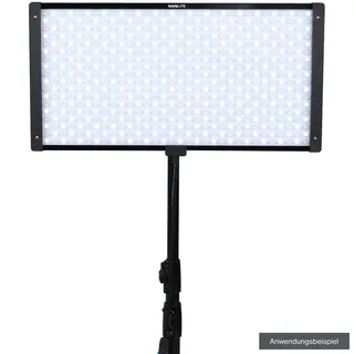 Nanlite PavoSlim 120B Bi-Color