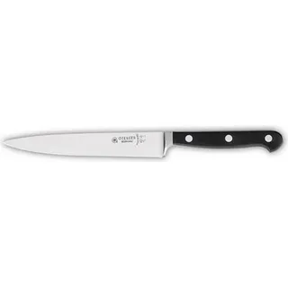 1x Giesser Kochmesser, schmal, LA CUISINE Besteck, Besteckset