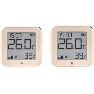 H&T Gen. 3 Elfenbein 2 Stk.