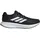 Runfalcon 5 Herren Core Black / Cloud White 45