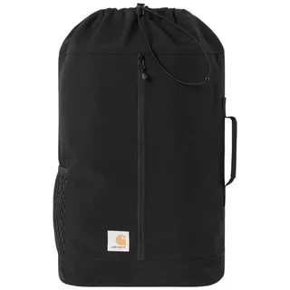 Carhartt WIP Egerton Crossbody Bag Black/Black . - Schwarz