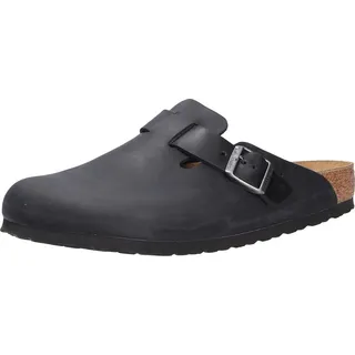 Birkenstock Clogs Schwarz 47
