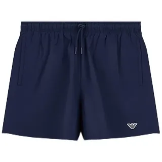 Emporio Armani Herren Boxer Badehose
