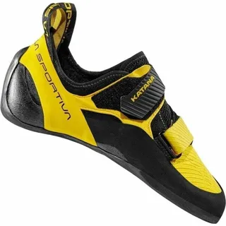 La Sportiva Katana Kletterschuhe - Yellow / Black - EU 42