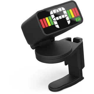 D'Addario PW-CT-12RC Micro Rechargeable Tuner