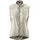 Vest W chateau gray 44